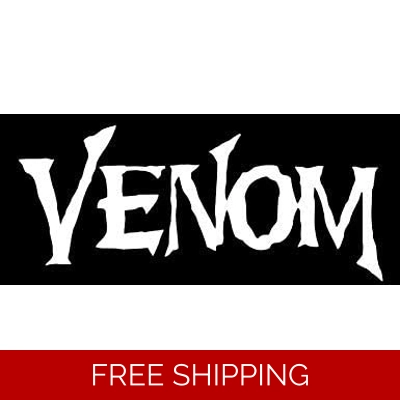 VENOM Die Cut Vinyl Decal sticker VENOM Die Cut Vinyl Decal sticker